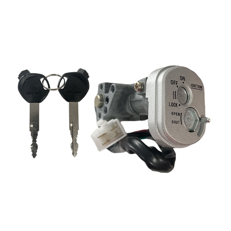 SWITCHE ENCENDIDO AKT FLEX
