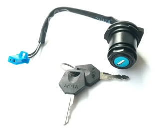 SWITCHE ENCENDIDO BOXER BM /KS /ES