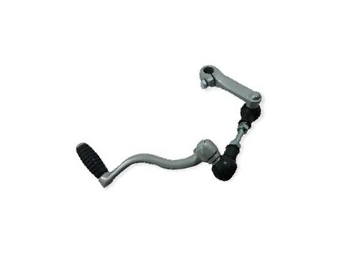 PEDAL CAMBIOS AKT R3