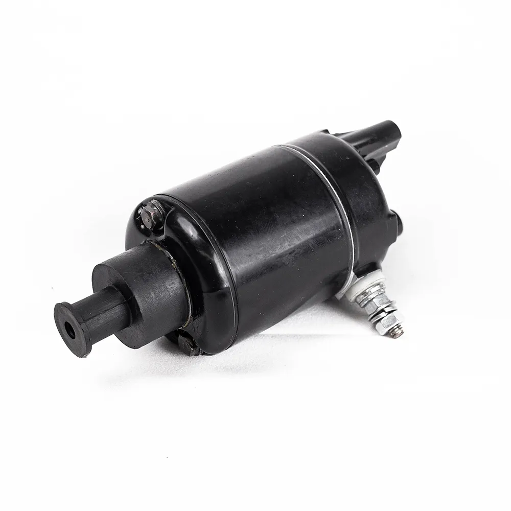 MOTOR ARRANQUE PULSAR 180 / II