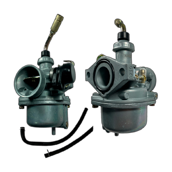 CARBURADOR COMPLETO BOXER/CT/PLATINO