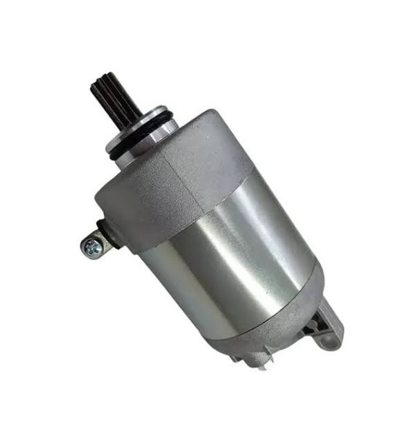 MOTOR ARRANQUE BWS125