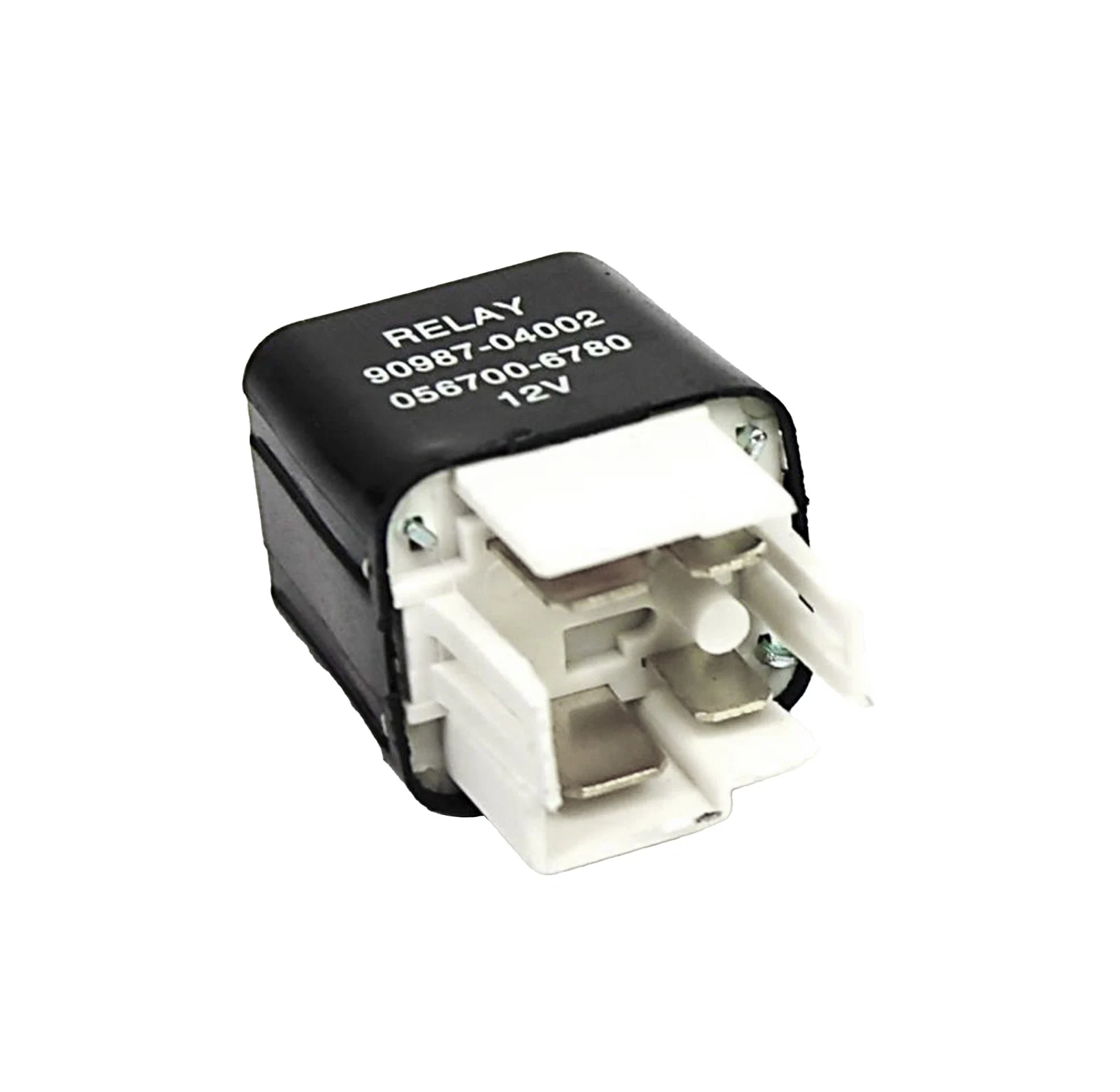 RELAY ENCENDIDO ECO DELUXE/WAVE