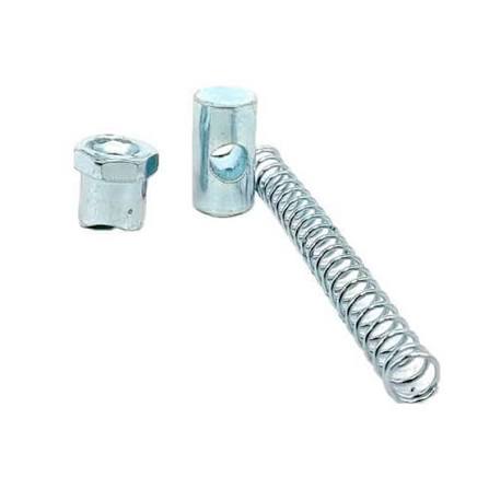 VARILLA FRENO - KIT COMPL.ETO UNIVERSAL