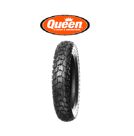 LLANTA QUEEN 110/80*18 (MR923) - TL