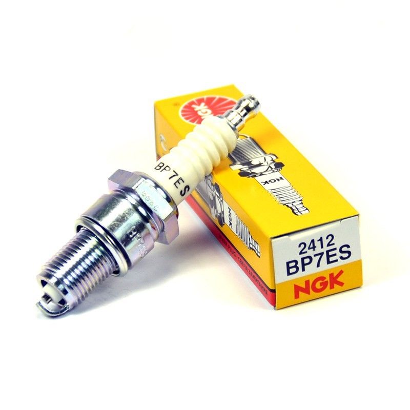 BUJIA NGK DT/AX/RX ROSCA LARGA. (B7ES)
