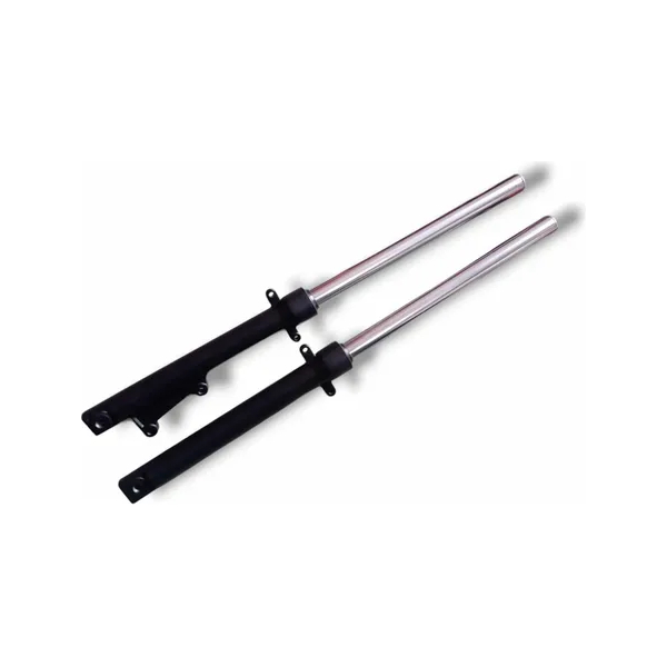 BARRAS TELESCOPICAS C/BOTELLAS CB110 (PAR)