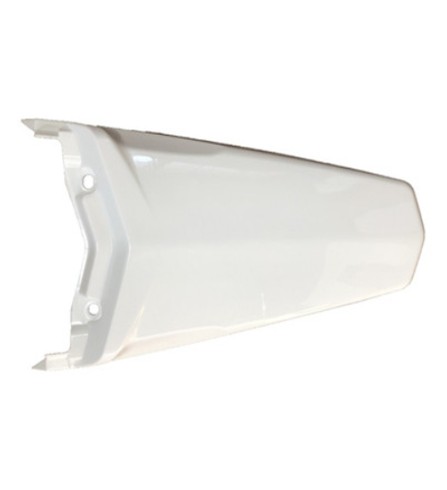 GUARDABARRO TRASERO XTZ125 BLANCO