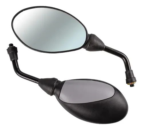 ESPEJO APACHE TVS 100 SPORT 10MM*2