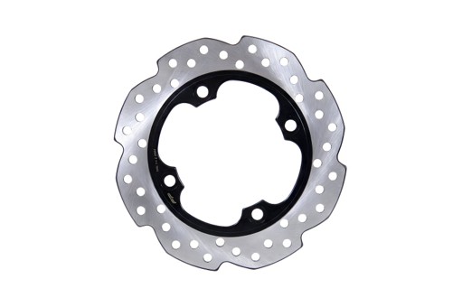 DISCO FRENO TRAS. CB190/CB160/CBR250