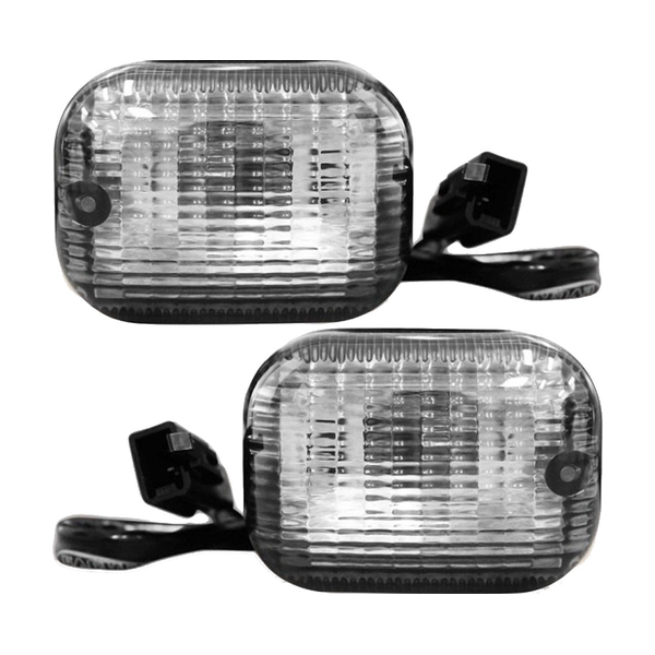 DIRECCIONAL FZ150/YBR125 (HUMO)