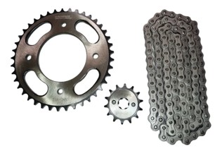 KIT ARRASTRE DREAM NEO (41/14)