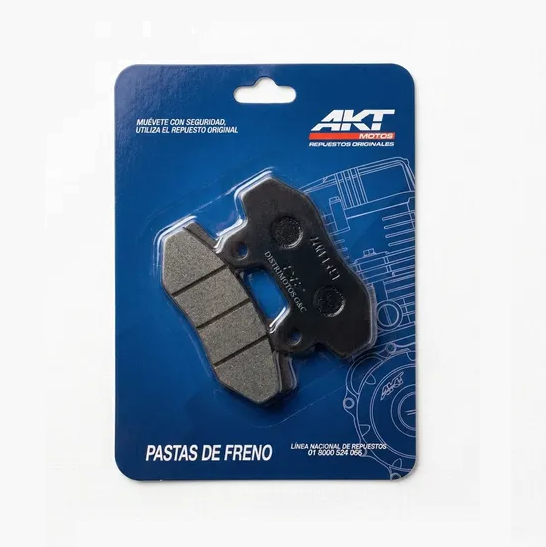 PASTILLA AKT DEL. AKT 110/125