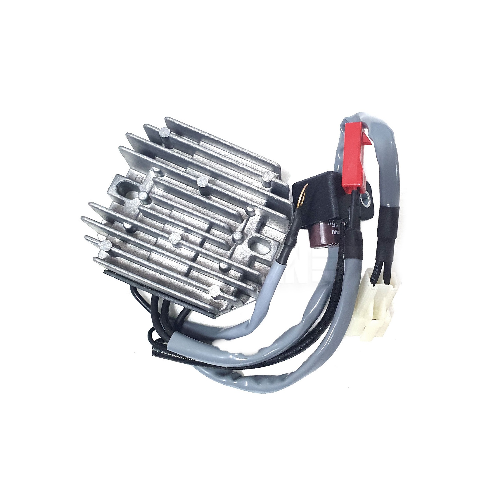 REGULADOR PULSAR 160 NS