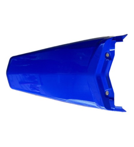 GUARDABARRO TRASERO XTZ125 AZUL