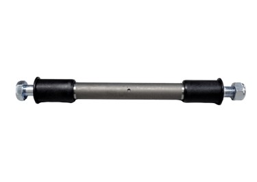 EJE TIJERA XTZ125 (BUJES)