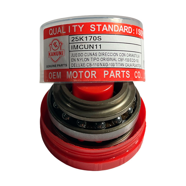 CUNA DIRECCION ECO/CB110/CBF150 BALINES