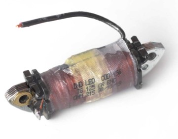 BOBINA ENCENDIDO TS125