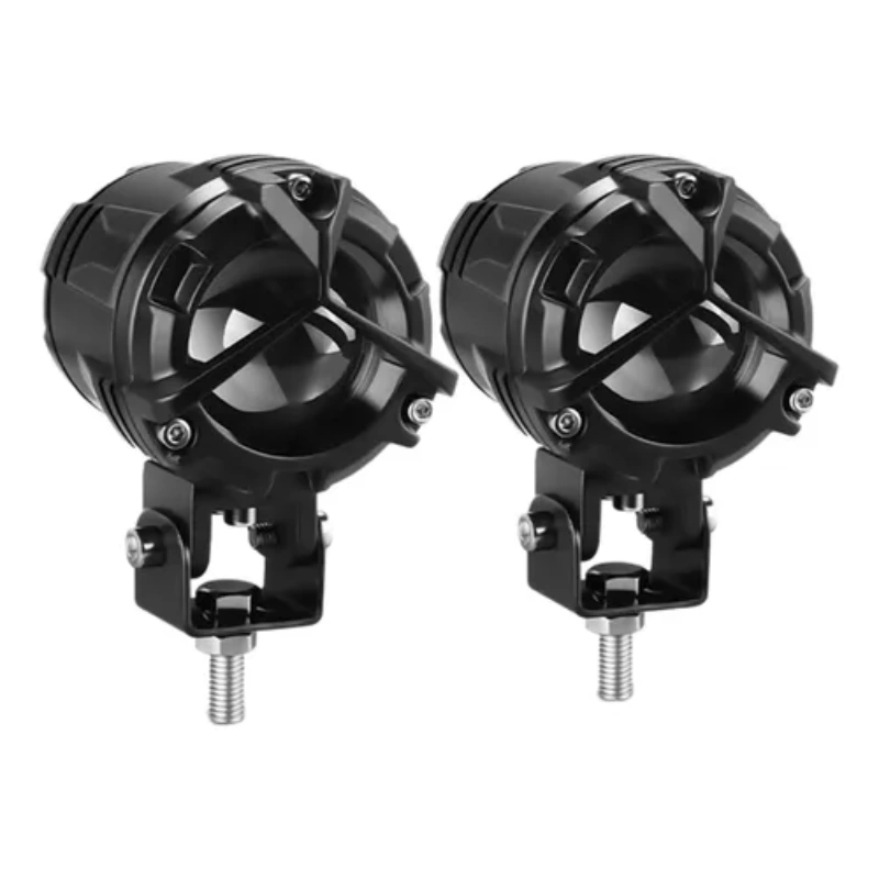 EXPLORADORA LED MINI LUPA C/REGULADOR. (JGOX2)