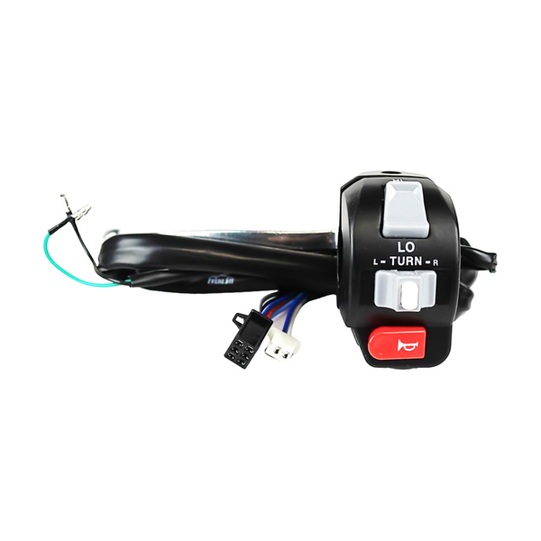 COMANDO IZQUIERDO BWS125