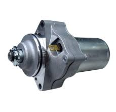 MOTOR ARRANQUE ECO DELUXE