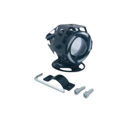 EXPLORADORA LED TRANSFORMER RGB, FIJO FLASHEO