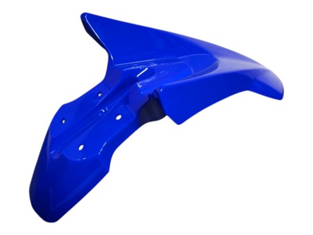 GUARDABARRO XTZ150 AZUL