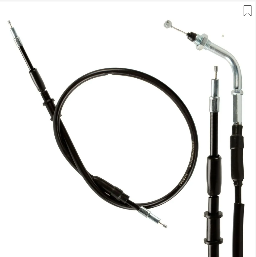 CABLE ACELERADOR DR150