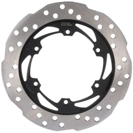 DISCO FRENO TRAS. PULSAR 200NS