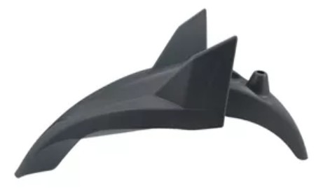 GUARDABARRO AKT TTR (M./N.) NEGRO
