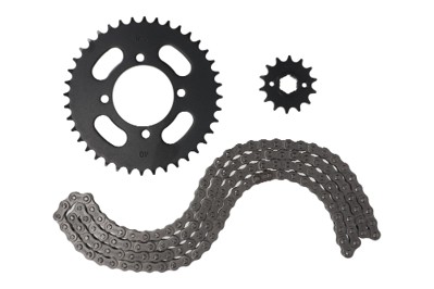 KIT ARRASTRE AKT R3/CR4 (40/14)