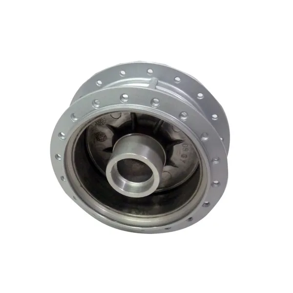 CAMPANA TRASERA BOXER BM 150 / KS / ES