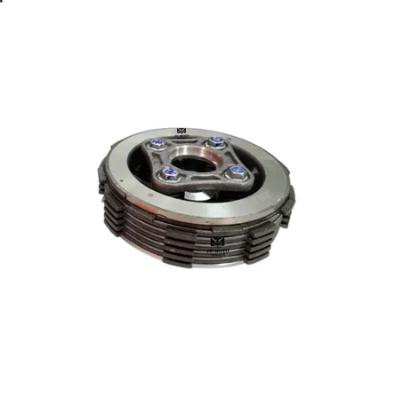 PRENSA CLUTCH COMPLETA+DISCOS PULSAR 200NS
