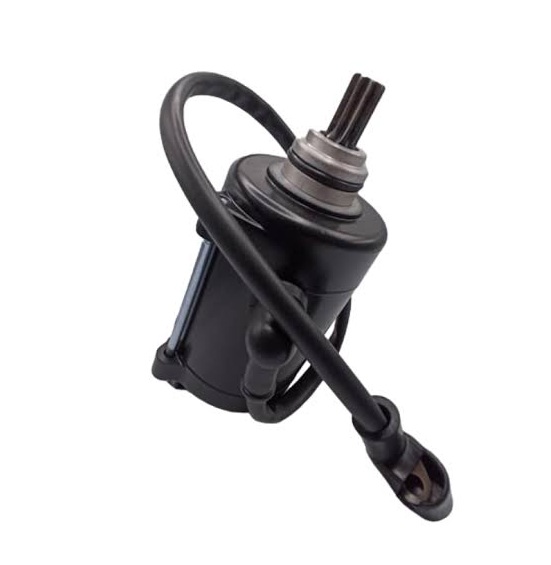 MOTOR ARRANQUE AKT125/SL/EVO/NKD/TTR