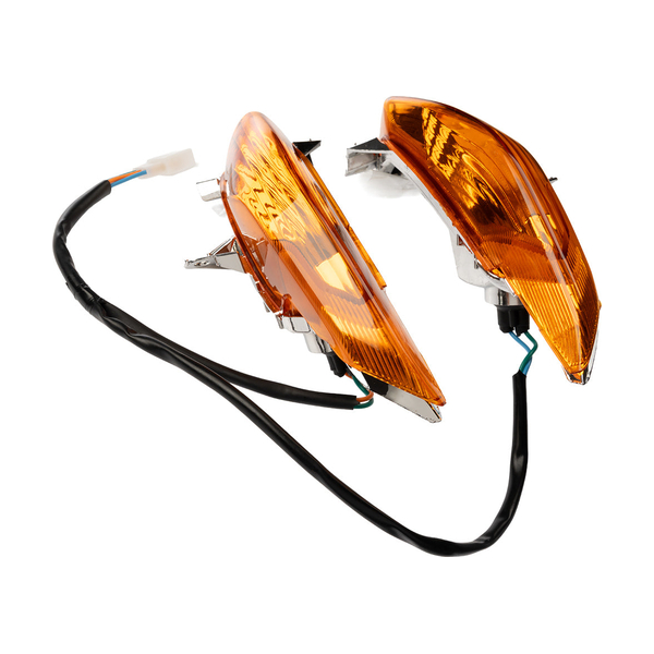 DIRECCIONAL CRYPTON 115