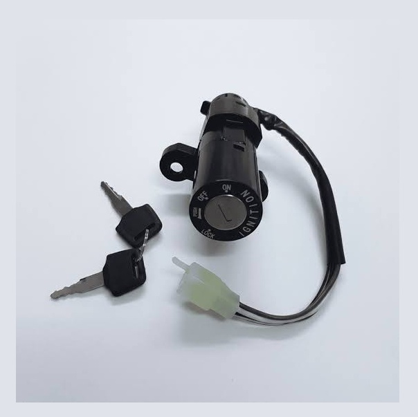 SWITCHE ENCENDIDO PULSAR 135/ DISCOVER+/ DISCOVER 125