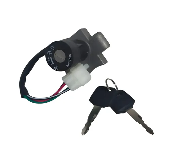 SWITCHE ENCENDIDO AKT R3 / CR4