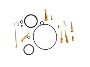 KIT CARBURADOR CB110