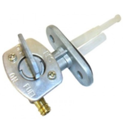 LLAVE GASOLINA AX-100 / GN125H / LIBERO