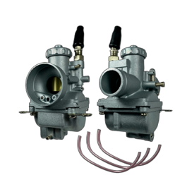 CARBURADOR COMPLETO AX100