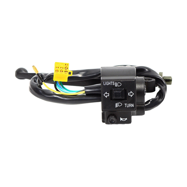 COMANDO IZQUIERDO GN125