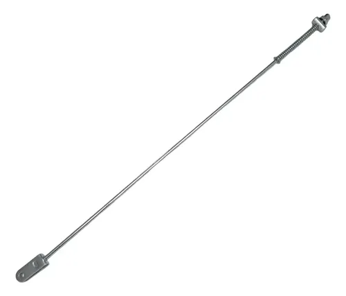 VARILLA FRENO DT125 / XTZ125