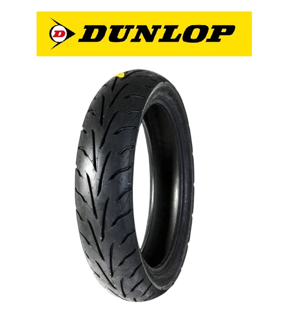 LLANTA DUNLOP 110/80*17 GT601 TL