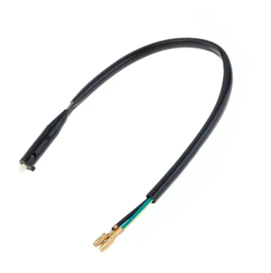 AMPOLLETA FRENO DEL. CB110/AKT125/ UNIVERSAL