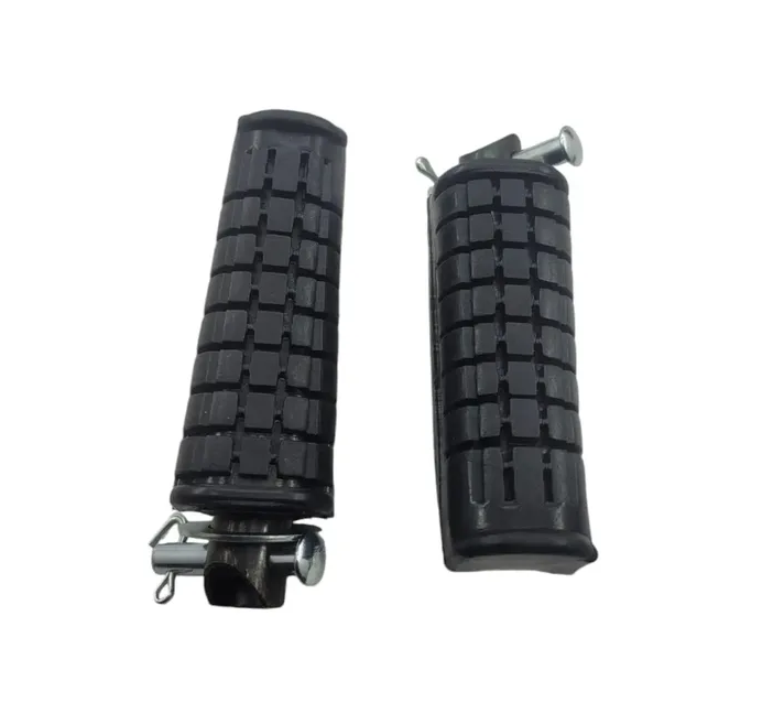 REPOSAPIE TRASERO CB125 F (PAR)
