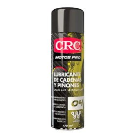 LUBRICANTE DE CADENA (CRC PRO)