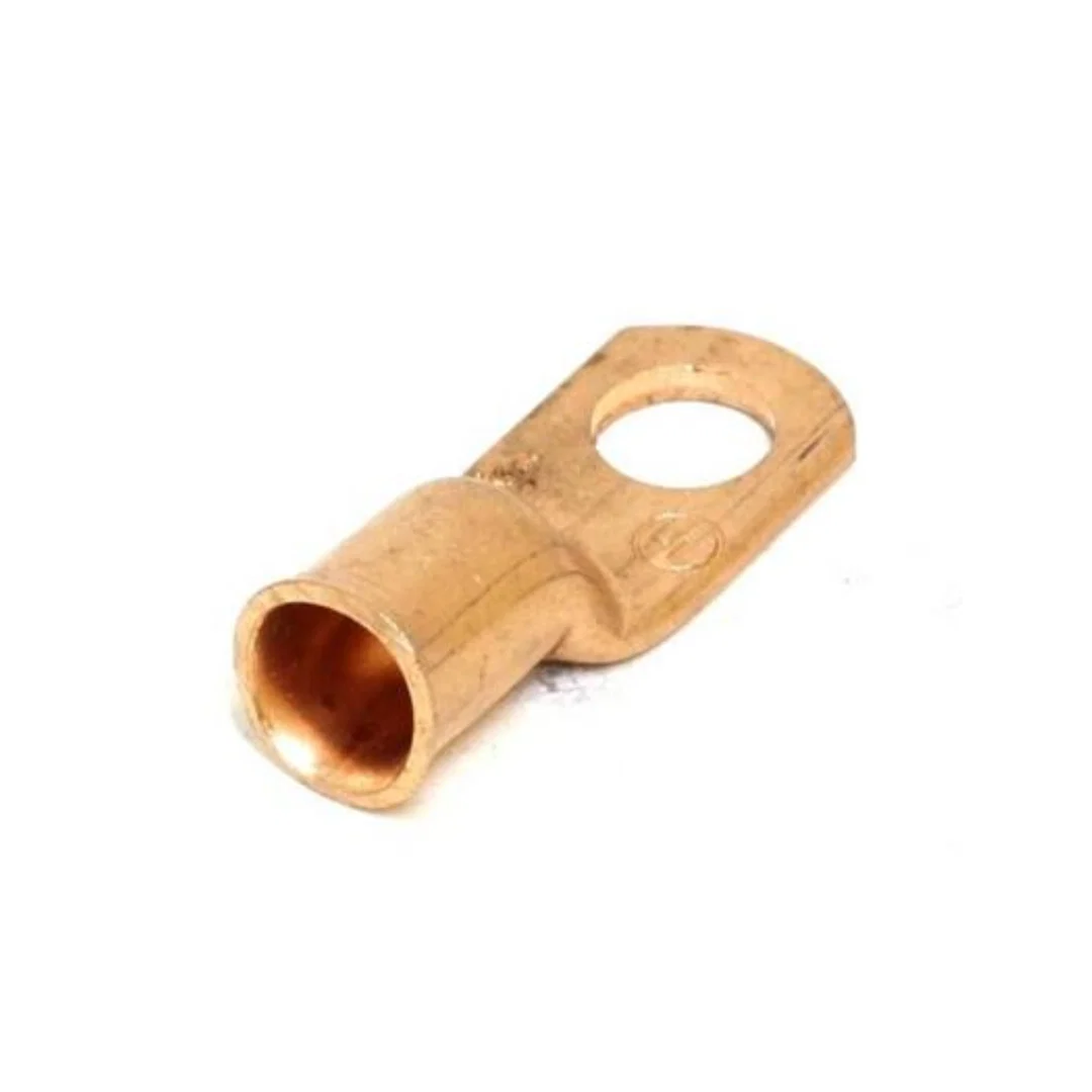 TERMINAL CABLE BATERIA 50AMP (OJO 1/4)