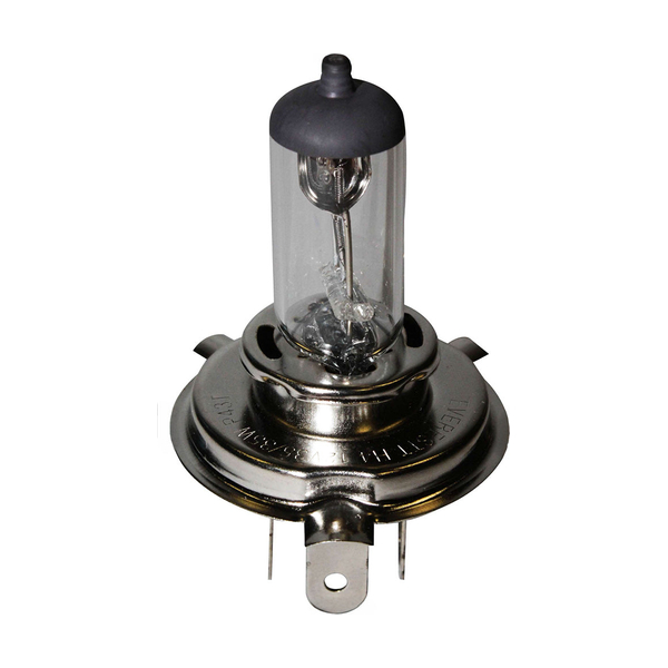 BOMBILLO HALOGENO TRICETA 12V 35/35W MOTO (DUNA)