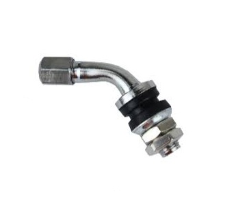 VALVULA SELLOMATIC CURVA