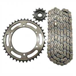 KIT ARRASTRE XTZ 250 (40/13)